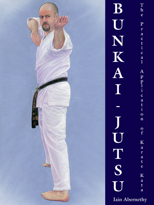 Cover image for Bunkai-Jutsu
